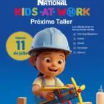 Kids at Work - Ferreterías National