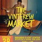 The Vintfreshmarket