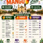 Festival del Mangó