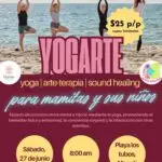 Yoga Arte - Poisitivamente Bella