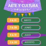 Domingos: Arte y Cultura para la Familia - Museo de Arte de Puerto Rico