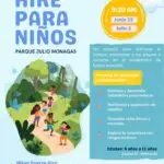 Hike para Niños