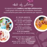 Cocina y Costura - Art Living