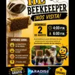 El Mundo de las Abejas - Paradise Game Room