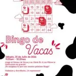Bingo - Chick-fil-A (Los Filtros)