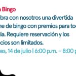 Vaca Bingo - Chick-fil-A La Rambla (Ponce)
