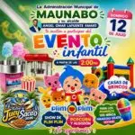 Evento Infantil - Festival del Juey