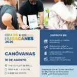 Gira de Huracanes: Canóvanas - EcoExploratorio