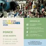 Gira de Huracanes: Ponce - EcoExploratorio