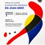 Ilistración Inspirada - Museo de San Juan
