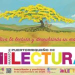 21o Maratón Puertorriqueño de la Lectura