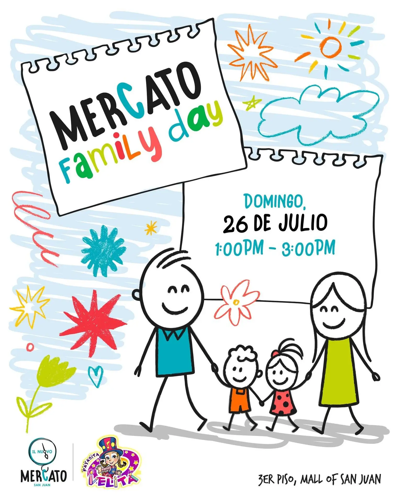 Mercato Family Day - Il Mercato