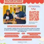 Conectando con la Naturaleza desde la Neurodiversidad - La Granja de Abuelo