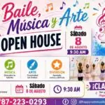 Open House - Happy Note Musik Academy