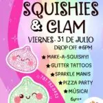 Squishies & Glam - Zen Spa Too