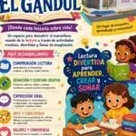 Érase una vez - El Gandul