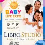 Baby Life Expo - Libros Studio PR
