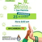 3Knino - San Patricio Plaza