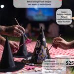 "Wiked" - Sabor Arte Picnic