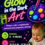 Baby Glow in the Dark - Happy Note Musik Academy