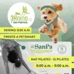 3Knino - San Patricio Plaza