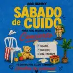 Sábado de Cuido - Kids Base