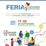 Feria Tu Comunidad