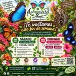 Mariposario Sembry Planet