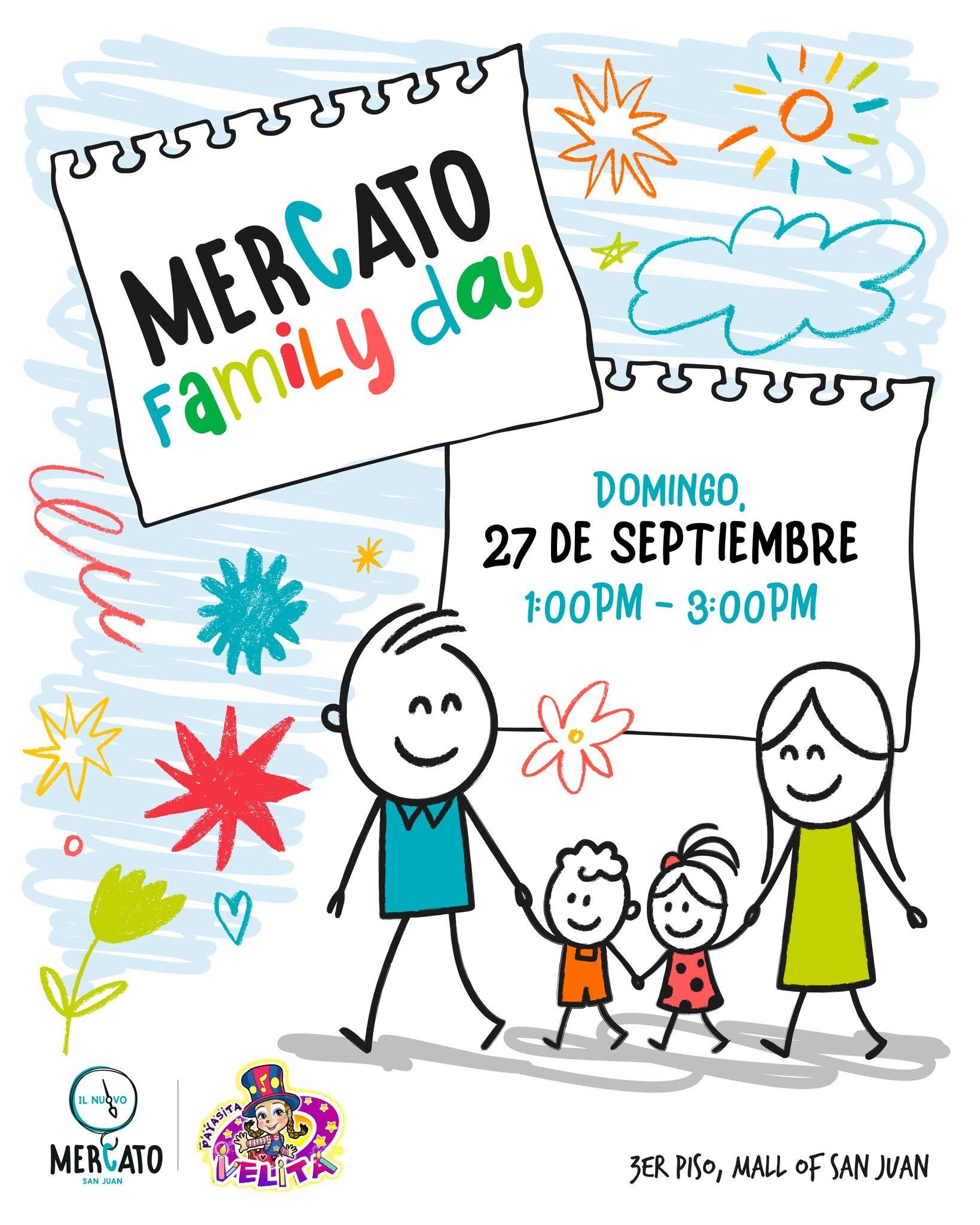 Mercato Family Day - Il Mercato