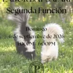 Labor Day Safari - Hacienda Los Pablo
