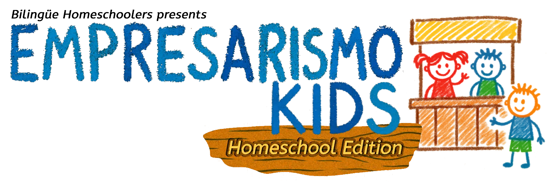 Empresarismo Kids