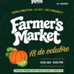 Farmer's Market