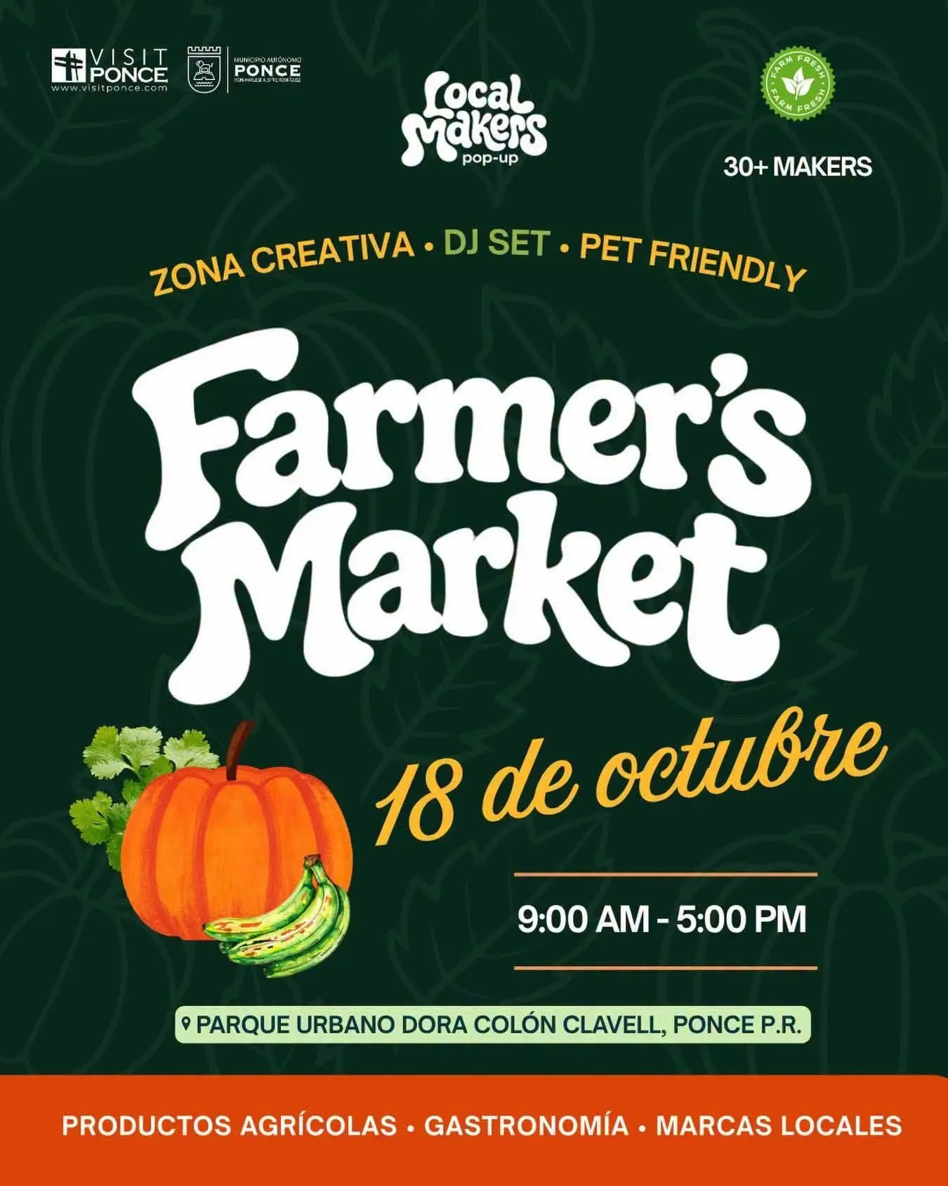 Farmer's Market