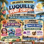 Día de los Niños - Surfing Culebra