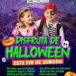Disfruta de Halloween - Hotel Vista Verde