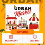 Urban Market - Downtown Cupey